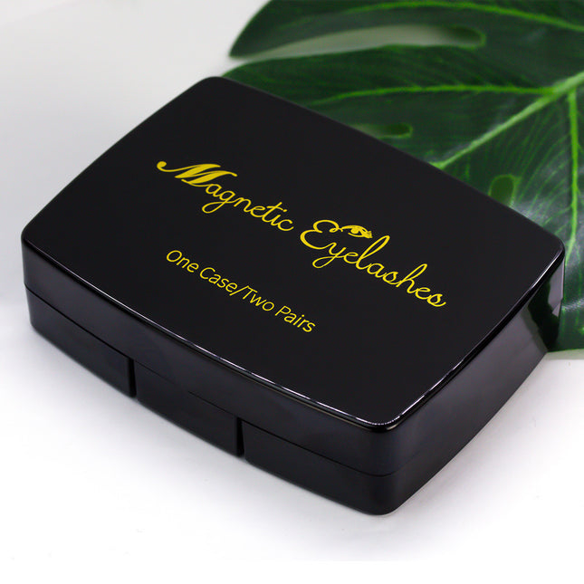 Magnetic Eyelashes