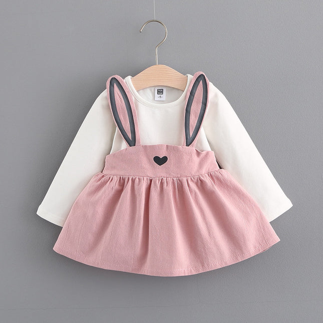 Baby Princess Dress