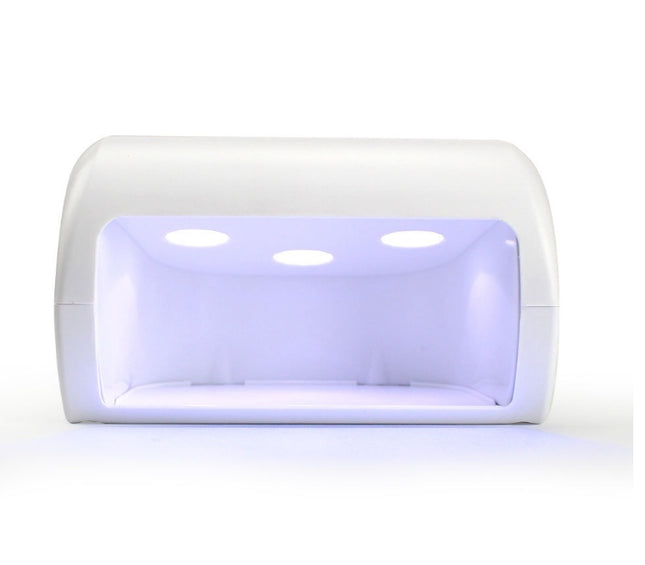 9W Smart Nail Lamp