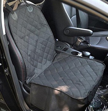 Pet Dog Cat Car Vice Seat Pad Cover