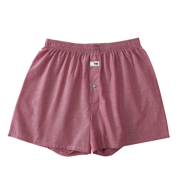 Men's Loose Breathable Underwear