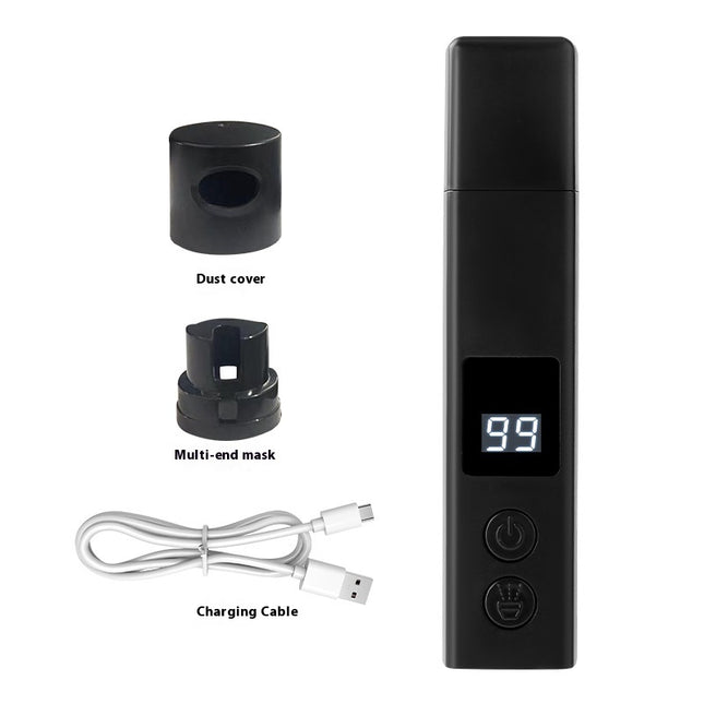 Electric Pet Nail Grinder