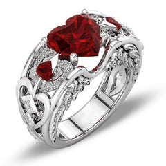 Collection image for: Engagement Rings