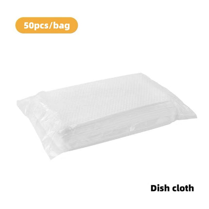 Magic Cleaning Brush for Kitchen