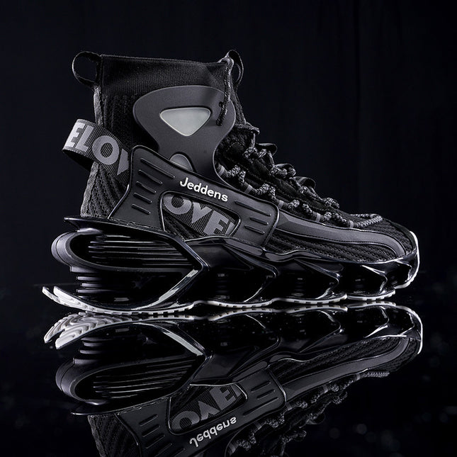Men's Thick-Soled Height