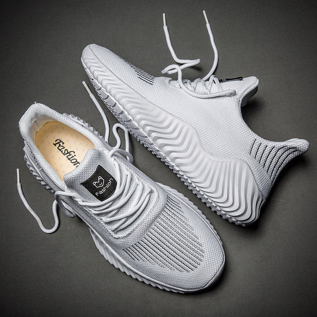 Sports & Casual Shoes for Comfort and Style