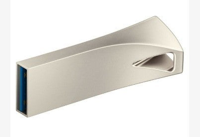 USB Drive Wholesale Small Triangle Metal USB  Drive