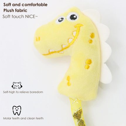 Cat Toys Cat Chew Toy For Teeth Cleaning Catnip Rope Toys For Cats Springs Cat Toy Interactive Cat Kicker Toys For Indoor Cats