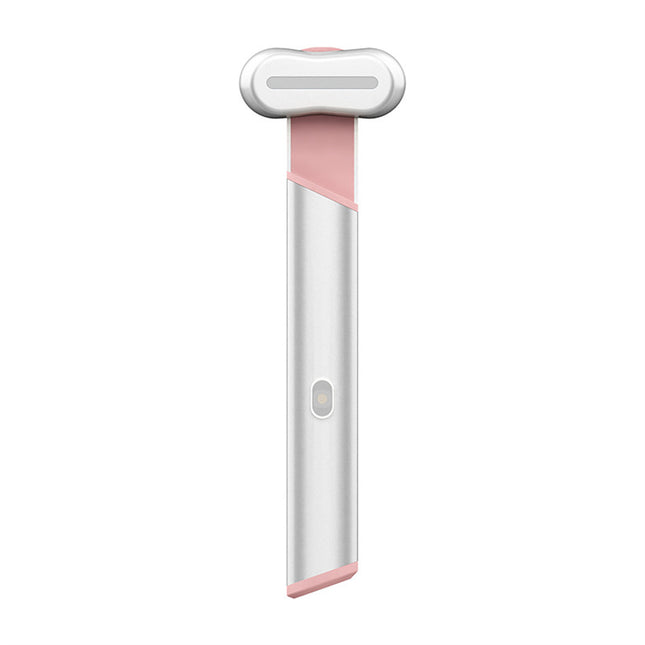 Electric Eye Massager with Light Therapy