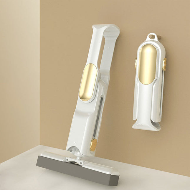 Mini Squeeze Mop for Floor Cleaning