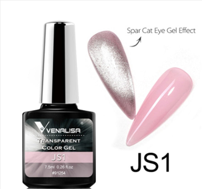 VENALISA Spar Cat-Eye Nail Polish Gel