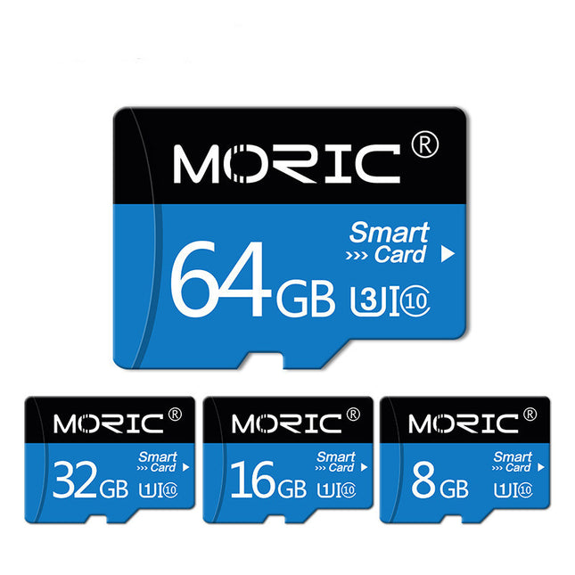 Mobile Phone & Recorder Memory Card