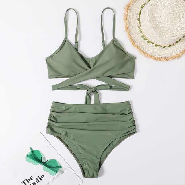 Spa Ladies Two-Piece Suit