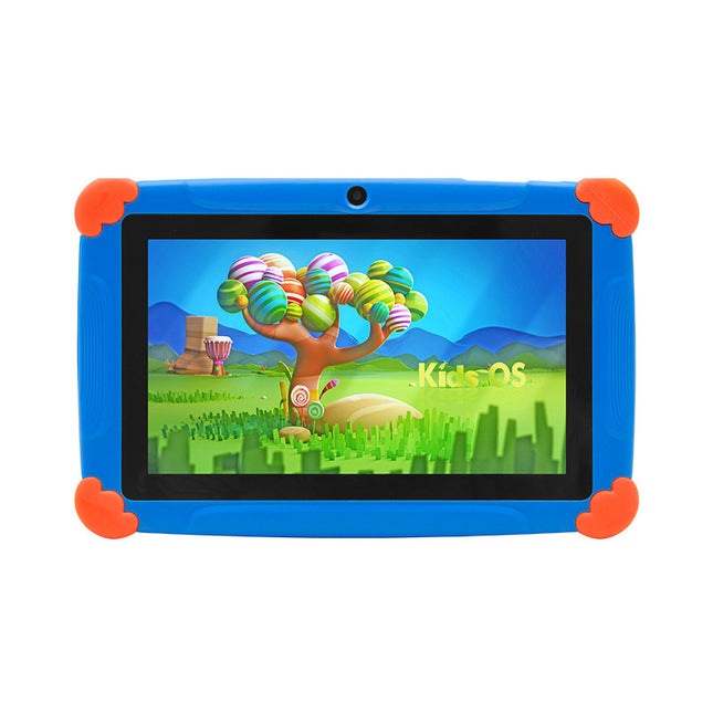 Educational Learning Game 7-Inch 18GB Children’s Tablet Computer