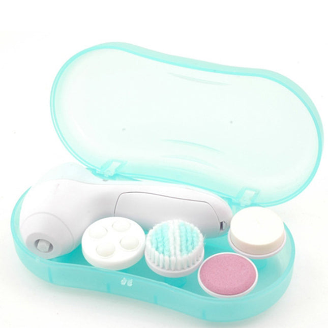 Electric Facial Cleanser & Pore Cleaner