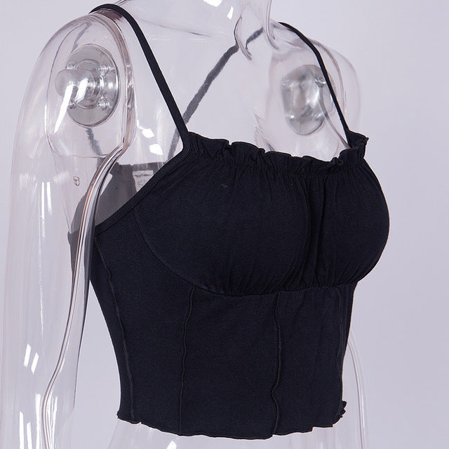  Women's Sexy Camisole Top