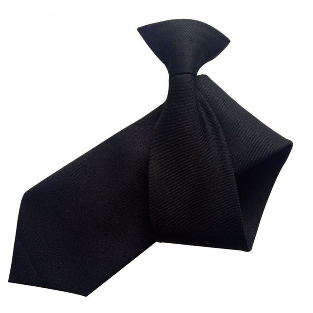 Security Check Wedding Funeral Security Tie
