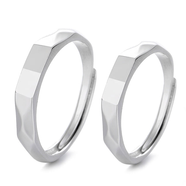 S925 Sterling Silver Rings