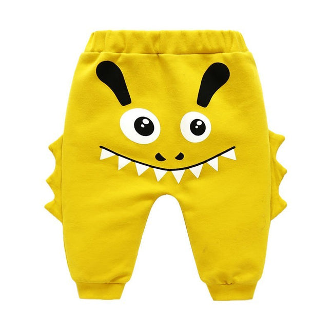 Spring Season Baby Pant