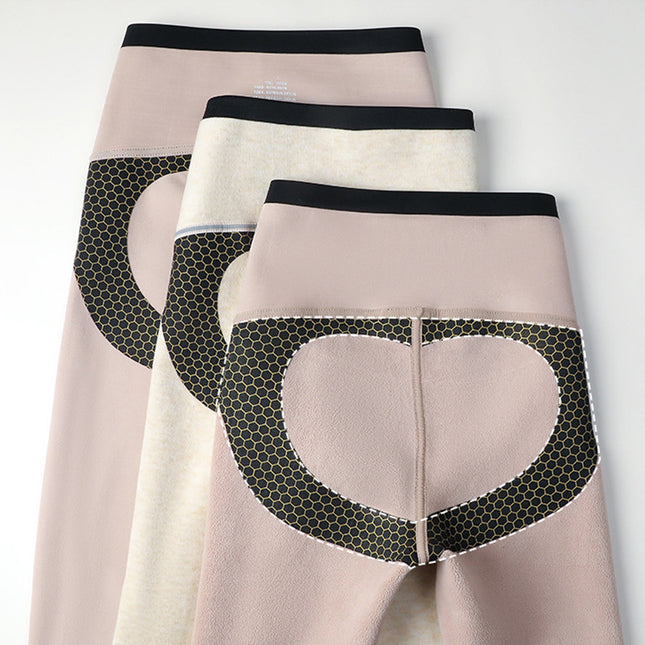 Belly-controlling Trousers Women Clothing