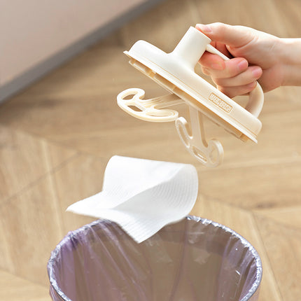 Magic Cleaning Brush for Kitchen