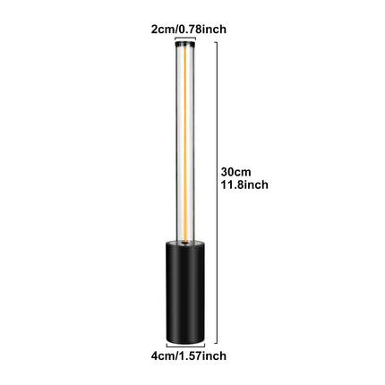 Simple Breathing Ambience Light