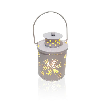 Christmas Candle Lights LED Small Lanterns
