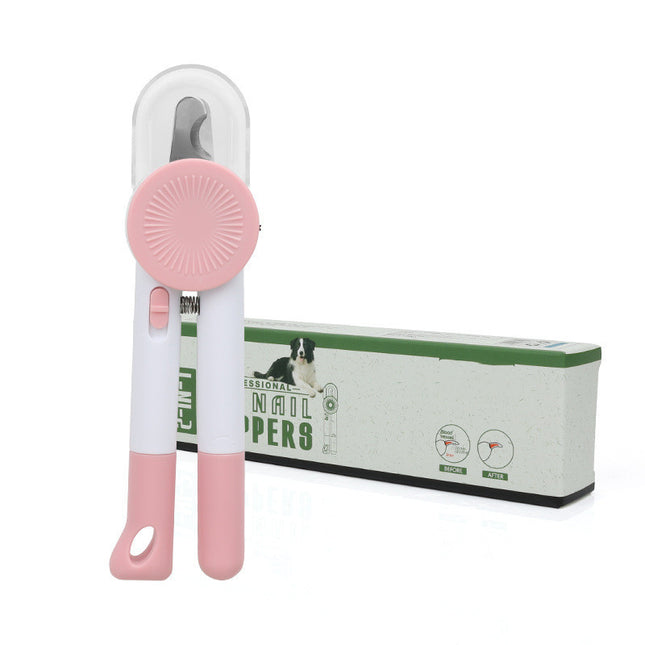 Pet Nail Clippers for Dogs