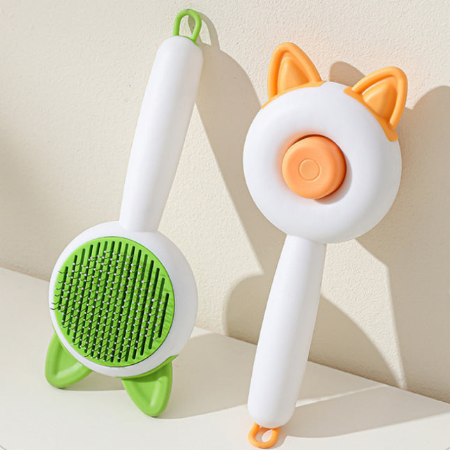 Pet Dog Brush & Cat Comb