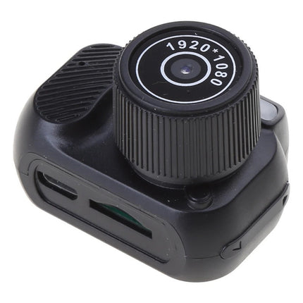 Retro Mini Camera with Screen