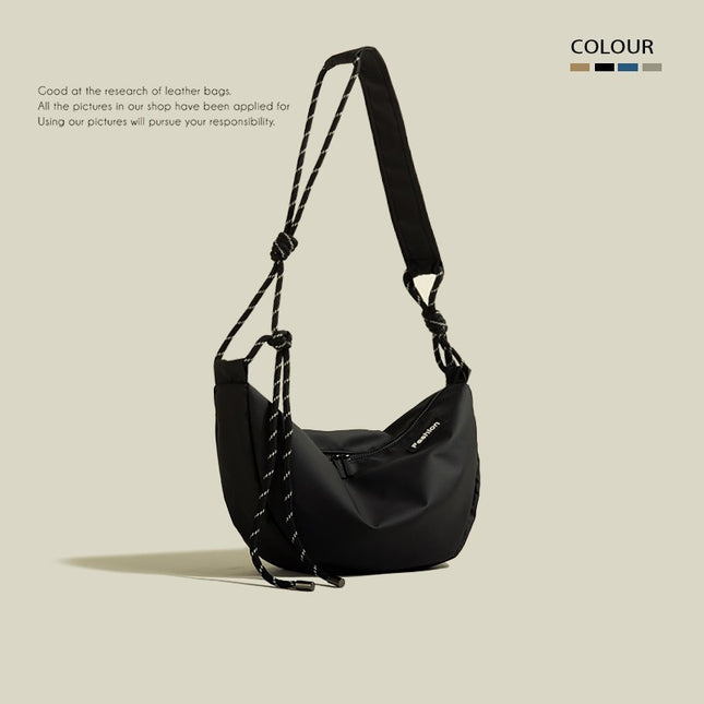 Large Capacity Women's Totes One-Shoulder Crossbody Bag