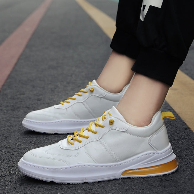 Men's Casual Sports Shoes Comfortable Everyday Footwear