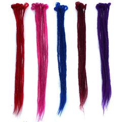 Collection image for: Pre-Colored Hair Weave