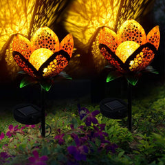Collection image for: Solar Lamps