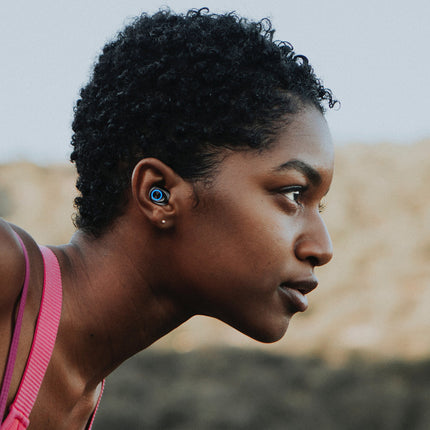 Écouteurs Bluetooth sans fil