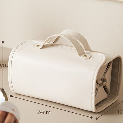New Folding Cosmetic Bag