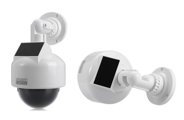 Solar Energy Waterproof Outdoor Camera