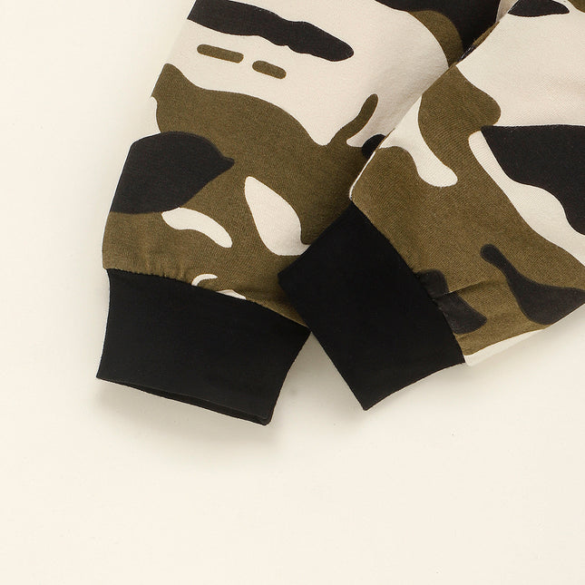 Boy's Clothing Set