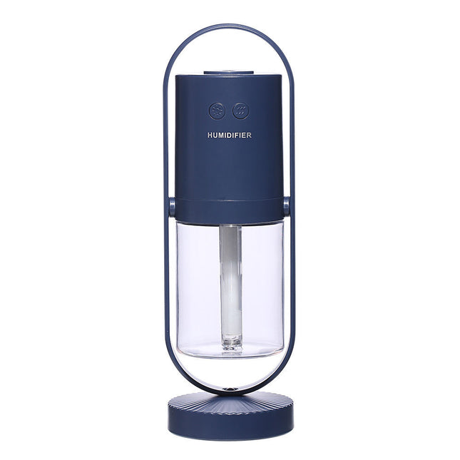 USB Humidifier with Colorful Light 200ml