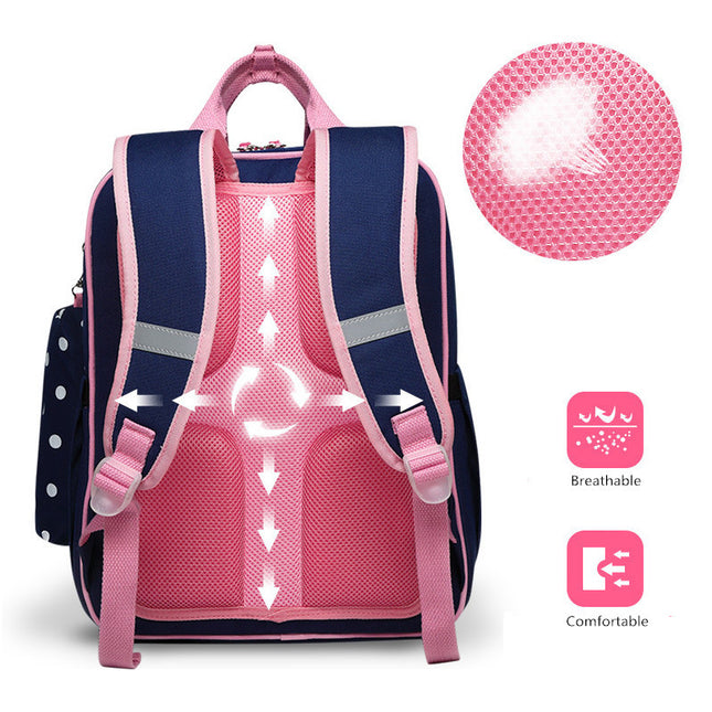 Sunshine Elementary School Bag