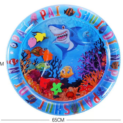 Cooling Pet Bed Ice Pad