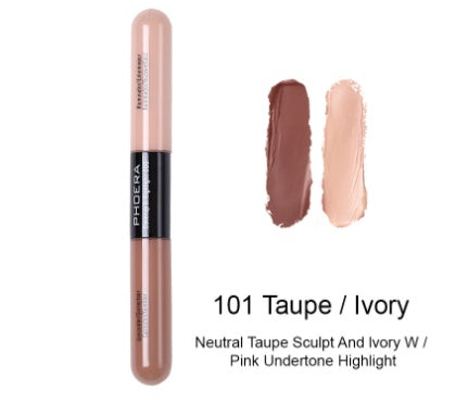Double-Headed Liquid Concealer