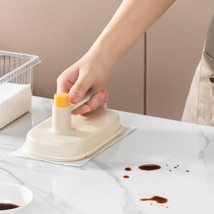 Magic Cleaning Brush for Kitchen