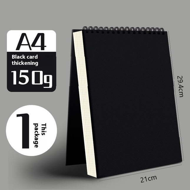 Livre de peinture Carnet de croquis