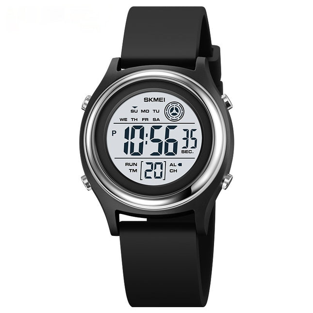 Student Multifunctional Luminous Watch