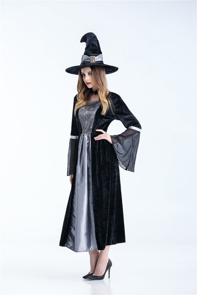 Halloween Carnival Fancy Dress