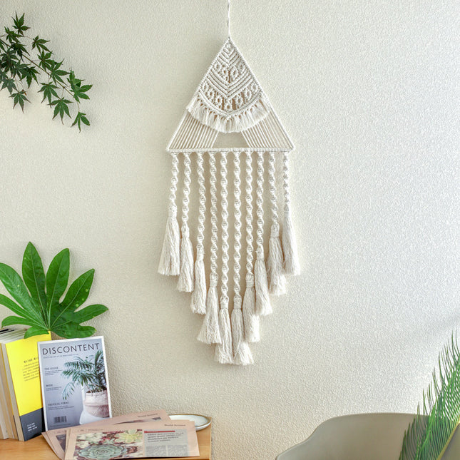Handwoven Dream Catcher