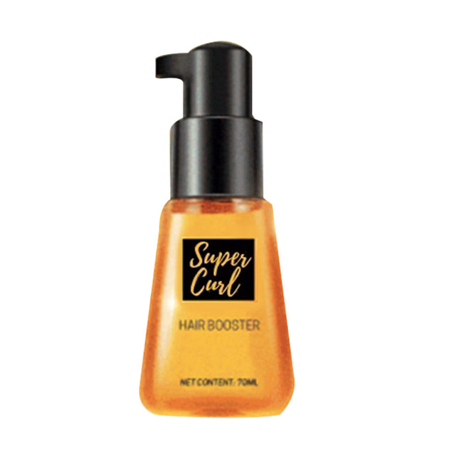 Morocco Hair Conditioner & Essential Oil