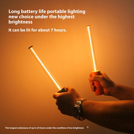 Simple Breathing Ambience Light