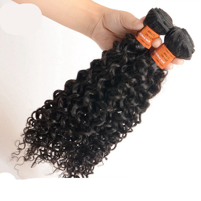 Curly Hair Wig